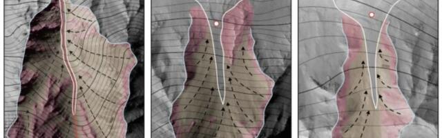 [Перевод] Новые доказательства того, что древний марсианский океан покрывал половину планеты