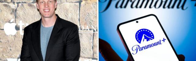 Internal Paramount presentation reveals its streaming product priorities for the first quarter