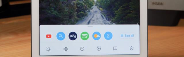 Apps are going missing from Google’s Nest Hub displays