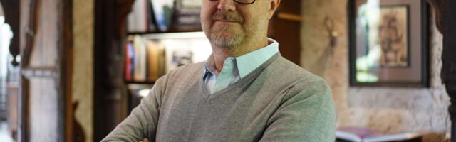 Carbon Upcycling names new CEO