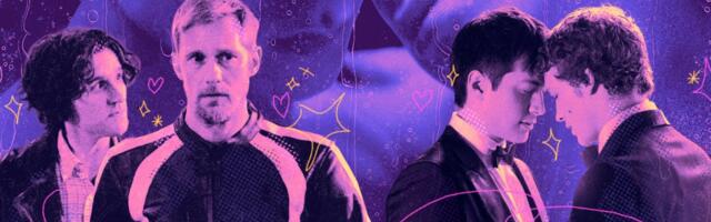 Heated Rivalry fans, weve got your next must-see MLM romance