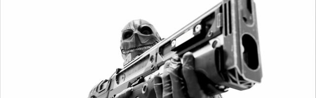 GTFO and Den of Wolves developer 10 Chambers confirms "large number" of layoffs, including "several of the studio's co-founders"