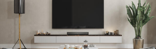 This Costco Find Easily Makes Your TV Cable Invisible