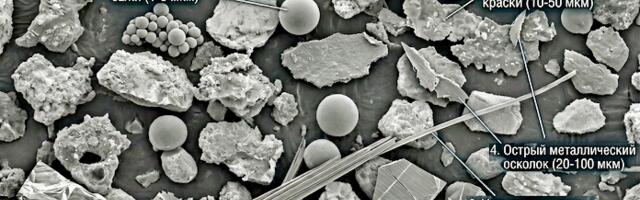 Как связаны Оумуамуа, Луна и техномусор