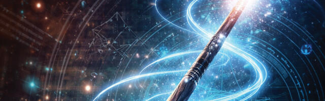 Волшебная палочка — ужасно спроектированный интерфейс