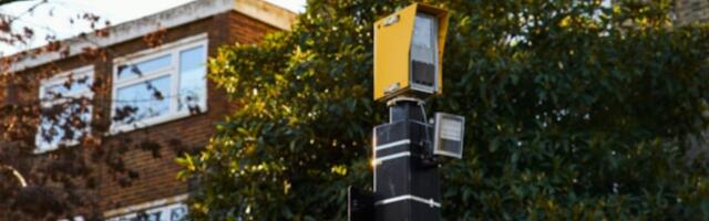 Speeding drivers, take notice! TfL is rolling out 4K, 4D speed "super" speed cameras with no flash, no lights, no road markings and no sensors