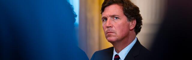 Why Trump betrayed MAGA, according to Tucker Carlson