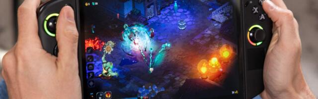 RAM Prices Are Killing Small Gaming Devices