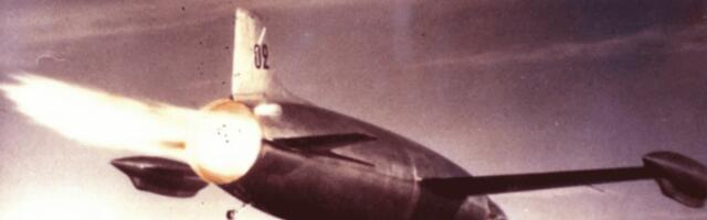 Трубы горят… и летят