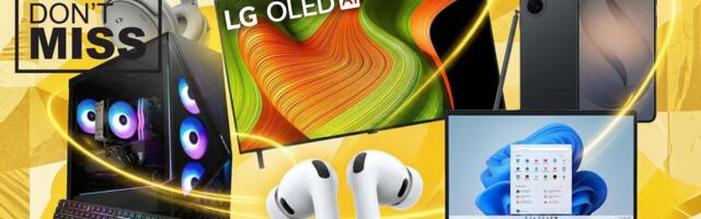 It's time to upgrade — I've found 22 deals at Best Buy that save you up to $1,000 on TVs, laptops, and more