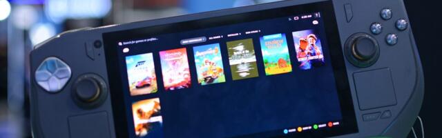 Intel’s secret handheld chips might just give AMD a run for its money