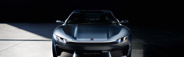 The 19 Most Exciting Cars at the Beijing Auto Show 2026