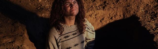 Did Euphoria really just kill off Rue?