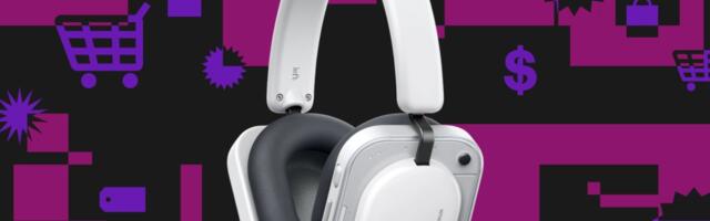 The noise-canceling Nothing Headphone A are down to their lowest price to date