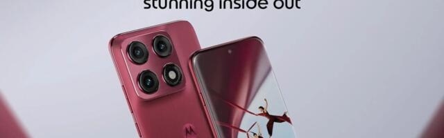 Motorola Edge 70 Pro+ appears on Geekbench with key specs ahead of launch