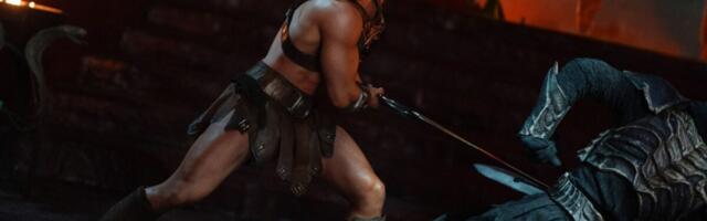 Surprise, ‘Masters of the Universe’ is Coming to IMAX