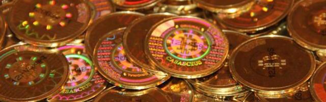 Rare physical bitcoin worth $1.78 million gets cashed in after 12 years