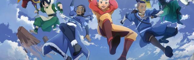 The big-budget Avatar: The Last Airbender RPG has reportedly been cancelled