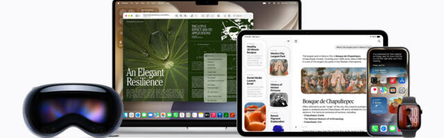 Siri AI first look: How Apple's rebuilt AI-powered assistant behaves across iPhone, iPad and Mac