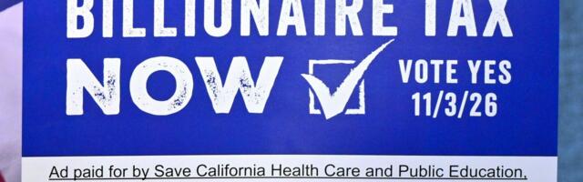 Taxing the rich is getting more popular. Here's why California's proposal lost steam anyway.