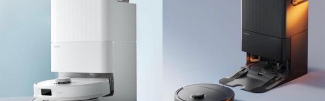 Everyday Robovac Champions—Roborock Qrevo S Pro & QV 35A Head to Head