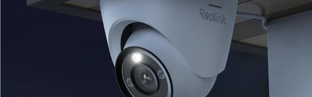 Reolink’s 12MP outdoor PoE camera drops to its best price since Black Friday