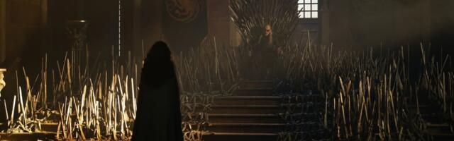 House of the Dragon and Calm team up for Kings Landing propaganda