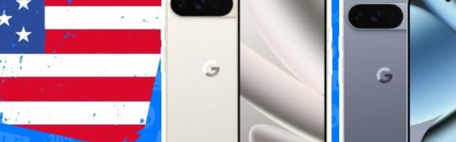 Amazon US Prime Day deals: the Google Pixel 10 Pro and 10 Pro XL are on sale