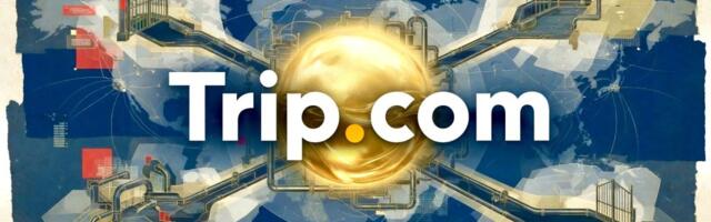 One of the Largest Cash Piles in OTA Travel Sits … Largely Stuck
