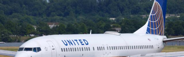 United Said Iran War Cost It $6 Billion In Fuel, Passengers Can Expect Reduced Flights