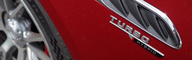 Not All Plug-In Hybrids Feel Luxurious: These 4 SUVs (And One Wagon) Do