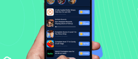 FTC settles with mobile ad company Tapjoy over deceptive practices