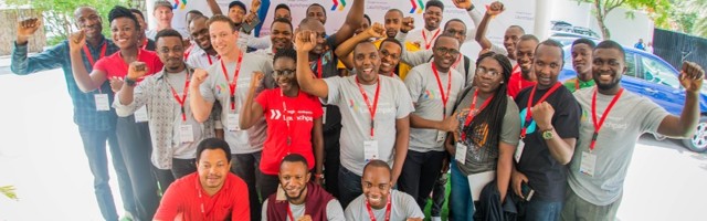 15 startups selected for 6th Google for Startups Accelerator Africa