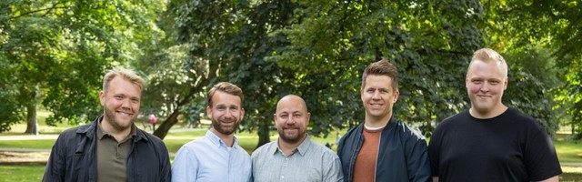 Sweden-based Digip raises €2 million to make trademark protection more accessible