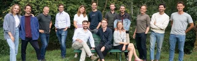 Consumer-focused VC firm Heartcore raises $250m in new funds