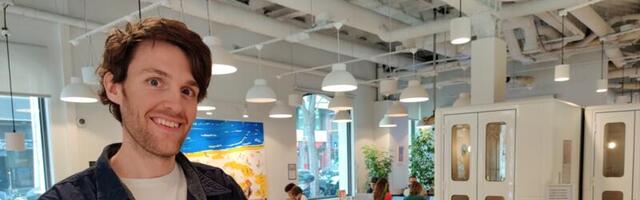 PerchPeek raises £8m to capitalise on the ‘great relocation’