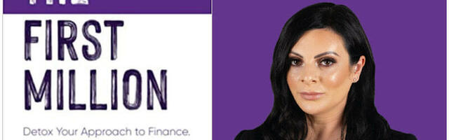 Forget the First Million: Detox Your Approach To Finance. Build A Better Business, reviewed