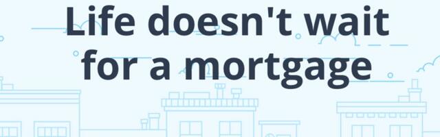 First-time mortgage provider StrideUp closes ‘up to’ £280 million funding deal