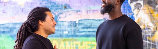 Black Seed launches fund to back black British startup founders, holds first close at £5.8 million
