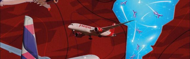 How Latin America Is the Future of the Airline Industry