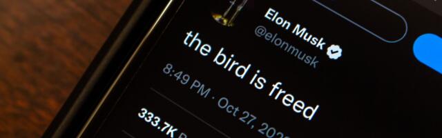 Musk Ends Twitter’s Progressive Remote Work Policy in First Email