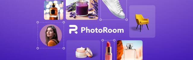 PhotoRoom, Google Cloud partner to democratize generative AI photo editing