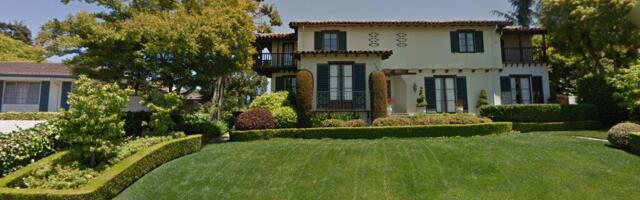 The 10 most expensive homes reported sold in Alameda, Piedmont and Oakland in the week of May 22