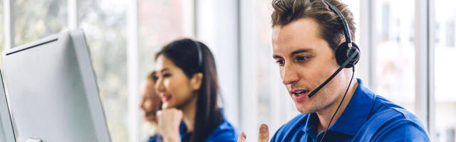 How human-centered automation adds value to IT service desks