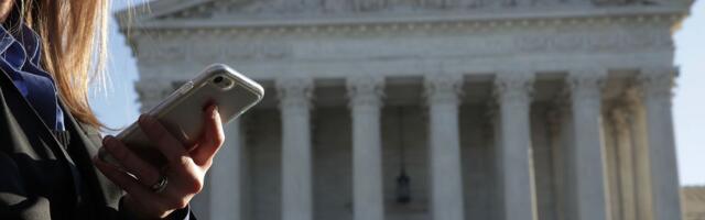 The Supreme Court showdown over social media “censorship,” explained