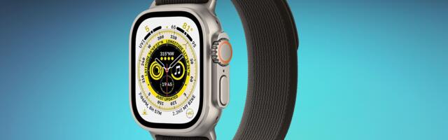 watchOS 10.2 Beta Reintroduces Option to Change Apple Watch Faces With a Swipe
