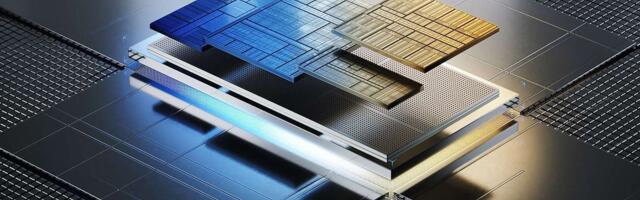 Intel Meteor Lake CPUs' Integrated Graphics are 33 Percent Faster Than Prior Gen, Linux Benchmarks Show