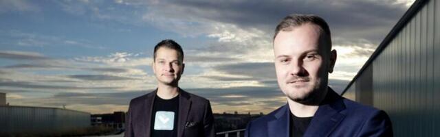 Slovakia’s Luigi’s Box enhances search optimisation dominance, acquires Prague-based Persoo