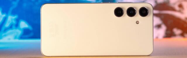 Samsung Galaxy S24 review