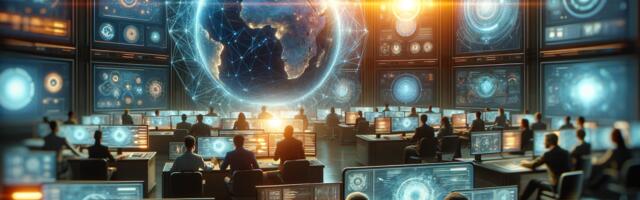Exclusive: Enkrypt raises seed round to create a ‘control layer’ for generative AI safety